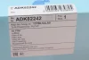 Фільтр повітряний Suzuki Swift IV 1.6 12-/SX4 1.6 09- BLUE PRINT ADK82242 (фото 4)