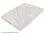 Фільтр салону Suzuki Grand Vitara II 05- BLUE PRINT ADK82504 (фото 2)