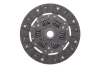Комплект зчеплення Suzuki Jimny 1.3 16V 98- (d=190mm) (+вижимний) BLUE PRINT ADK83024 (фото 6)