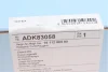 Комплект зчеплення Fiat Scudo/Ducato 2.0 JTD 01- (d=230mm) (+вижимний) BLUE PRINT ADK83058 (фото 10)