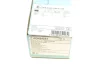 Колодки гальмівні (передні) Chevrolet Cruze 00-08/Subaru Justy 07-/Suzuki Ignis 00-/Nissan Pixo 09- BLUE PRINT ADK84223 (фото 9)