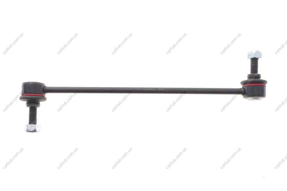 Тяга стабілізатора (переднього) Fiat Sedici 06-14/Suzuki SX4 06- (L=270mm) BLUE PRINT ADK88510 (фото 1)
