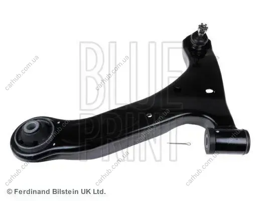 Важіль підвіски (передній) (L) Suzuki Grand Vitara 05-15 BLUE PRINT ADK88635 (фото 1)