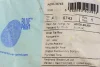 Тяга рульова Suzuki Grand Vitara 05- (L=343mm) BLUE PRINT ADK88743 (фото 6)