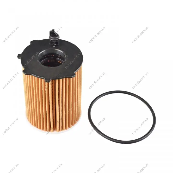 Фільтр масляний Fiat 500/500L/Panda/Punto 0.9 09- BLUE PRINT ADL142108 (фото 1)