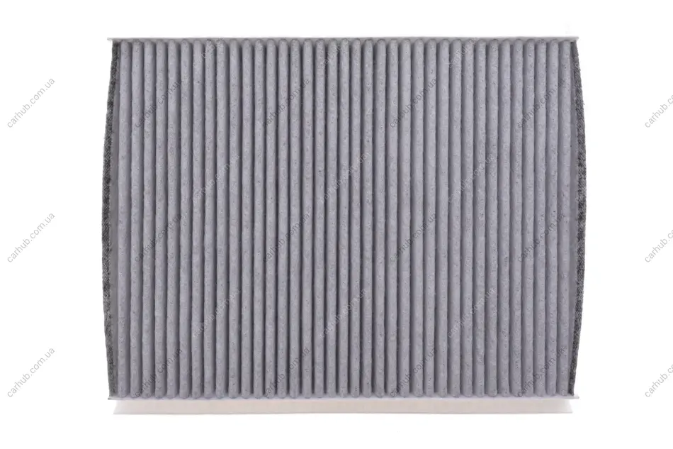 Фільтр салону Fiat Bravo 07-14/Stilo 01-08 (вугільний) BLUE PRINT ADL142509 (фото 1)