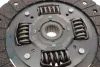 Комплект зчеплення Fiat Ducato 2.3JTD 06- (d=240mm)(96/88kw) (+вижимний) BLUE PRINT ADL143050 (фото 3)