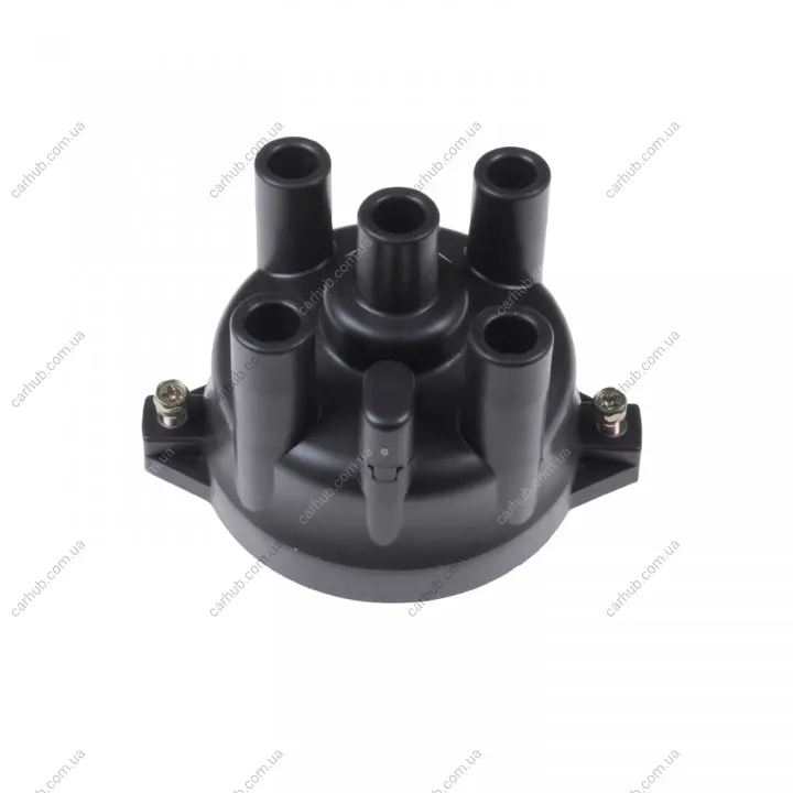 Кришка розподілювача запалювання MAZDA 121 I, 323 III, 626 III, 929 III, E SUZUKI SWIFT II 1.1-2.2 01.87-05.03 BLUE PRINT ADM51426 (фото 1)