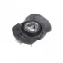 Бігунок розподілювача запалення MAZDA 323 C V, 323 F V, 323 F VI, 323 P V, 323 S V, 323 S VI, DEMIO, E, MX-3 1.3-2.0 11.93-05.04 BLUE PRINT ADM514313 (фото 1)
