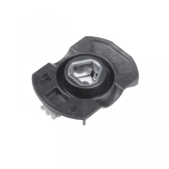 Бігунок розподілювача запалення MAZDA 323 C V, 323 F V, 323 F VI, 323 P V, 323 S V, 323 S VI, DEMIO, E, MX-3 1.3-2.0 11.93-05.04 BLUE PRINT ADM514313