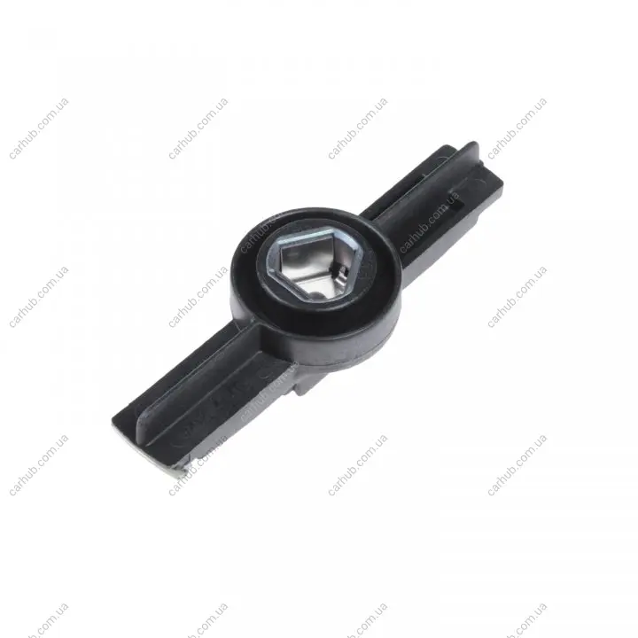 Бігунок розподілювача запалення MAZDA 323 F V, MX-3, MX-6, XEDOS 9 1.8/2.0/2.5 01.92-09.02 BLUE PRINT ADM514314 (фото 1)
