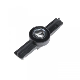 Бігунок розподілювача запалення MAZDA 323 F V, MX-3, MX-6, XEDOS 9 1.8/2.0/2.5 01.92-09.02 BLUE PRINT ADM514314