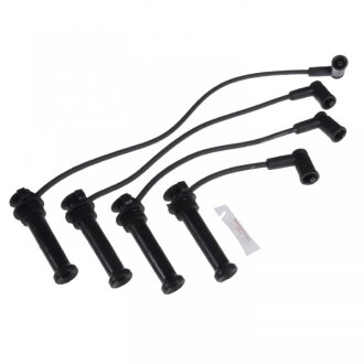 Фото комплект проводів запалювання BLUE PRINT ADM51642 Комплект проводів запалювання BLUE PRINT ADM51642