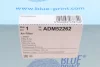 Фільтр повітряний Ford Connect 1.6TDCI 13-/Mazda 3 1.6TD 08- BLUE PRINT ADM52262 (фото 7)