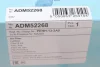 Фільтр повітряний Mazda CX-3 2.0 15- BLUE PRINT ADM52268 (фото 4)