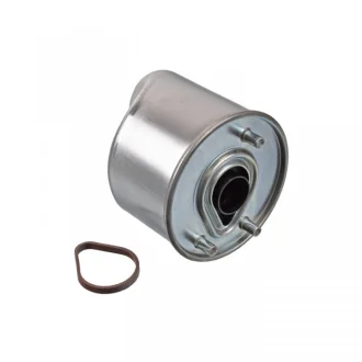 Фільтр паливний Ford Connect 1.6TDCI 13- BLUE PRINT ADM52350
