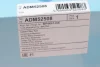 Фільтр салону фільтр повітряний MAZDA 3, 5 1.3-2.3 10.03- BLUE PRINT ADM52508 (фото 4)