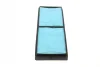 Фільтр салону Mazda 2 07-15 (к-кт 2шт) BLUE PRINT ADM52517 (фото 5)