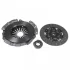 Комплект зчеплення Mazda 323 1.3-1.9 91-05 (d=200mm) BLUE PRINT ADM53049 (фото 2)