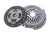 Комплект зчеплення Ford Fiesta/Mazda 2 96-08 (d=190mm)(z=17) BLUE PRINT ADM53082 (фото 1)