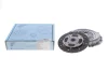 Комплект зчеплення Ford Fiesta/Mazda 2 96-08 (d=190mm)(z=17) BLUE PRINT ADM53082 (фото 2)
