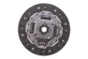 Комплект зчеплення Ford Fiesta/Mazda 2 96-08 (d=190mm)(z=17) BLUE PRINT ADM53082 (фото 3)