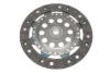 Комплект зчеплення Ford Fiesta/Fusion 1.4 01-12 (d=222mm) BLUE PRINT ADM53083 (фото 5)
