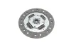 Комплект зчеплення Ford Fiesta/Mazda 2 1.25-1.4 96-08 (d=190mm) (+вижимний) BLUE PRINT ADM53084 (фото 6)