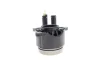 Комплект зчеплення Ford Fiesta/Mazda 2 1.25-1.4 96-08 (d=190mm) (+вижимний) BLUE PRINT ADM53084 (фото 10)