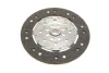 Диск зчеплення Mazda 6 2.0DI 02-07 (d=240mm) BLUE PRINT ADM53139 (фото 2)