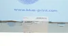 Диск зчеплення Mazda 6 2.0DI 02-07 (d=240mm) BLUE PRINT ADM53139 (фото 4)