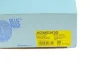 Циліндр зчеплення (головний) Mazda 323 V 1.3-2.0 94-01 BLUE PRINT ADM53430 (фото 9)