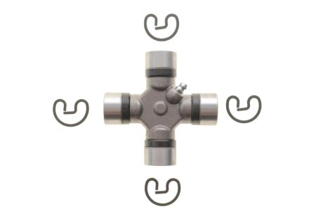 Хрестовина кардана Ford Ranger 2.5 TDCi 06-12 (27x93) BLUE PRINT ADM53905