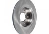 Диск тормозной (задний) Mazda 6 12- (277.9x10) BLUE PRINT ADM543127 (фото 2)