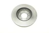 Диск гальмівний (передній) Mazda 626/6 97-13/Premacy 1.8/2.0 99-05 (274x24) BLUE PRINT ADM54359 (фото 2)
