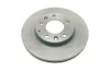 Диск гальмівний (передній) Mazda 626/6 97-13/Premacy 1.8/2.0 99-05 (274x24) BLUE PRINT ADM54359 (фото 4)