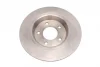 Диск гальмівний (задній) Mazda 3/5 1.5-2.3 CiTD 07- (280x11) BLUE PRINT ADM54384 (фото 2)