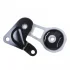 Подушка КПП Ford Fiesta 1.3/1.4i/1.6 TDCi 01- (косточка) BLUE PRINT ADM58063 (фото 2)