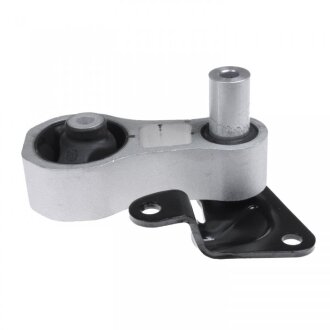 Фото подушка КПП Ford Fiesta 1.3/1.4i/1.6 TDCi 01- (косточка) BLUE PRINT ADM58063 Подушка КПП Ford Fiesta 1.3/1.4i/1.6 TDCi 01- (косточка) BLUE PRINT ADM58063