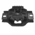 Подушка двигуна (L) Ford Fiesta 1.3-1.6/1.8 DI/TD 00- BLUE PRINT ADM58064 (фото 2)