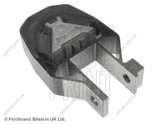 Подушка двигуна (задня) Ford Focus 04-12/C-MAX 1.5-2.0 10- BLUE PRINT ADM58065 (фото 1)