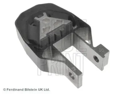 Подушка двигуна (задня) Ford Focus 04-12/C-MAX 1.5-2.0 10- BLUE PRINT ADM58065