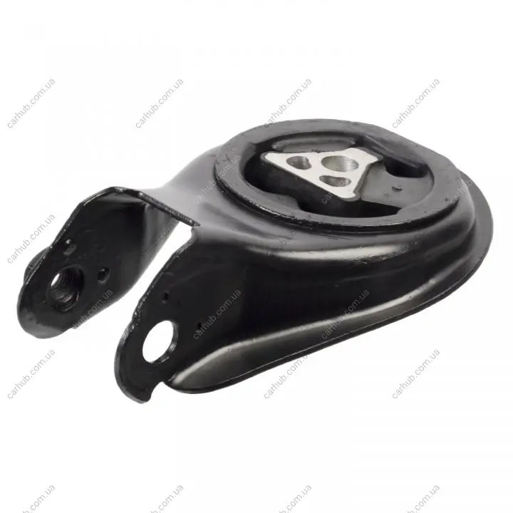 Подушка двигуна (задня) Mazda 3 1.6/2.0 MZR 03-14 BLUE PRINT ADM58097 (фото 1)