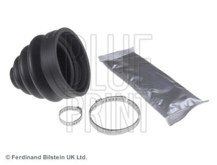 Пильник ШРКШ (зовнішній) Mazda 626 91-97/Honda Civic VI 1.4-1,6 95-01 (к-кт) BLUE PRINT ADM58112