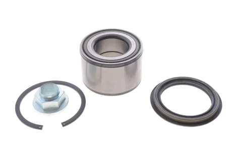 Підшипник маточини (передньої) Ford Ranger 06-12/Mazda B-serie 99-06 (47x88x55) BLUE PRINT ADM58243