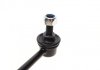 Tего стабилизатора перед. Mazda 323 94-98 (253mm) BLUE PRINT ADM58505 (фото 4)