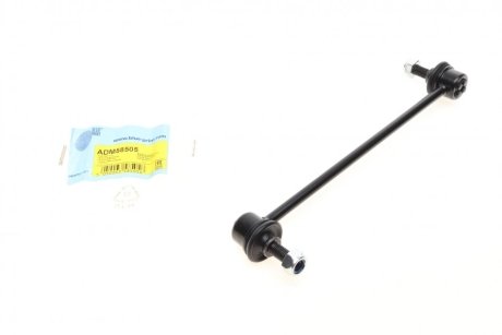 Tего стабилизатора перед. Mazda 323 94-98 (253mm) BLUE PRINT ADM58505