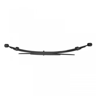 Ресора задня Ford Ranger/Mazda B-Serie 99- (к-кт 5 листів) (60mm) BLUE PRINT ADM58807