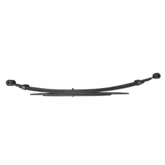 Ресора задня (к-кт 5 листів) Ford Ranger 06-12 (60mm) BLUE PRINT ADM58811C