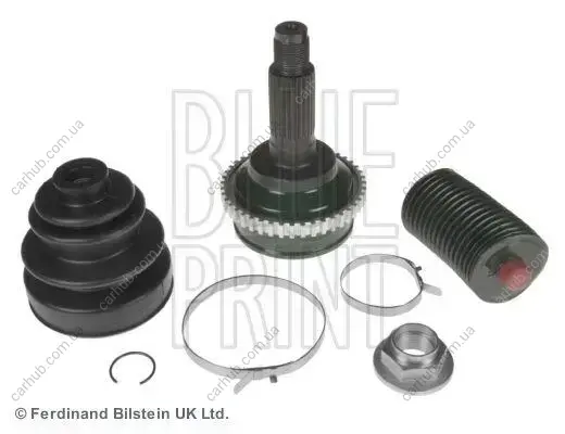 ШРКШ (зовнішній) Mazda 626 97-02 (30/28z) (ABS 44z) BLUE PRINT ADM58929B (фото 1)